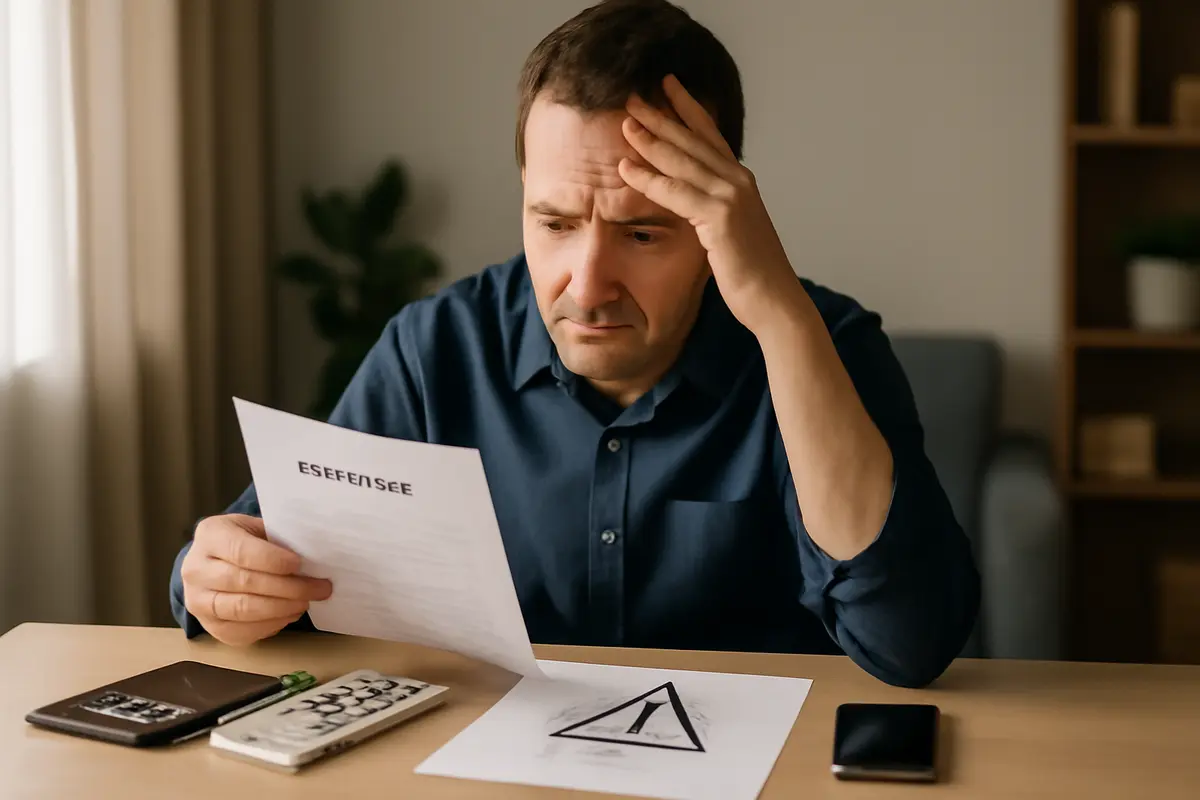 Cosa fare se ricevi una citazione in giudizio per un credito? Risposta rapida che limita i danni