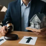 Qual è la differenza tra esecuzione mobiliare e immobiliare? Scelta mirata che massimizza il recupero