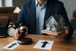 Qual è la differenza tra esecuzione mobiliare e immobiliare? Scelta mirata che massimizza il recupero