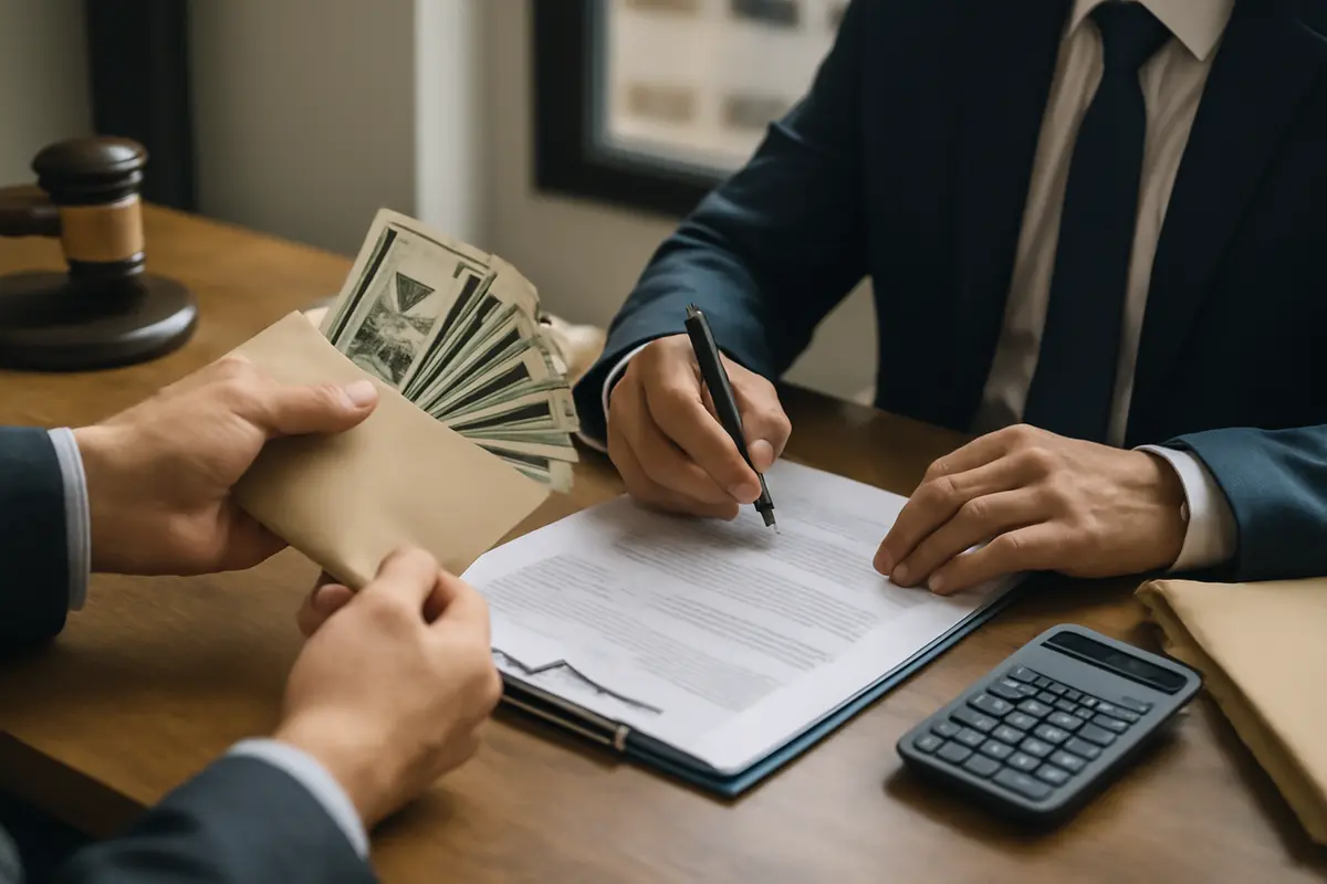 Accertamento dell’obbligo del terzo in esecuzione: come sfruttarlo per recuperare prima il credito