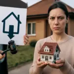 Come funziona l’esecuzione immobiliare su una prima casa? Protezioni che molti ignorano