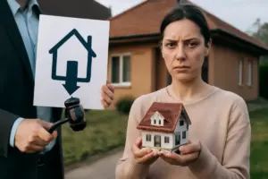 Come funziona l’esecuzione immobiliare su una prima casa? Protezioni che molti ignorano