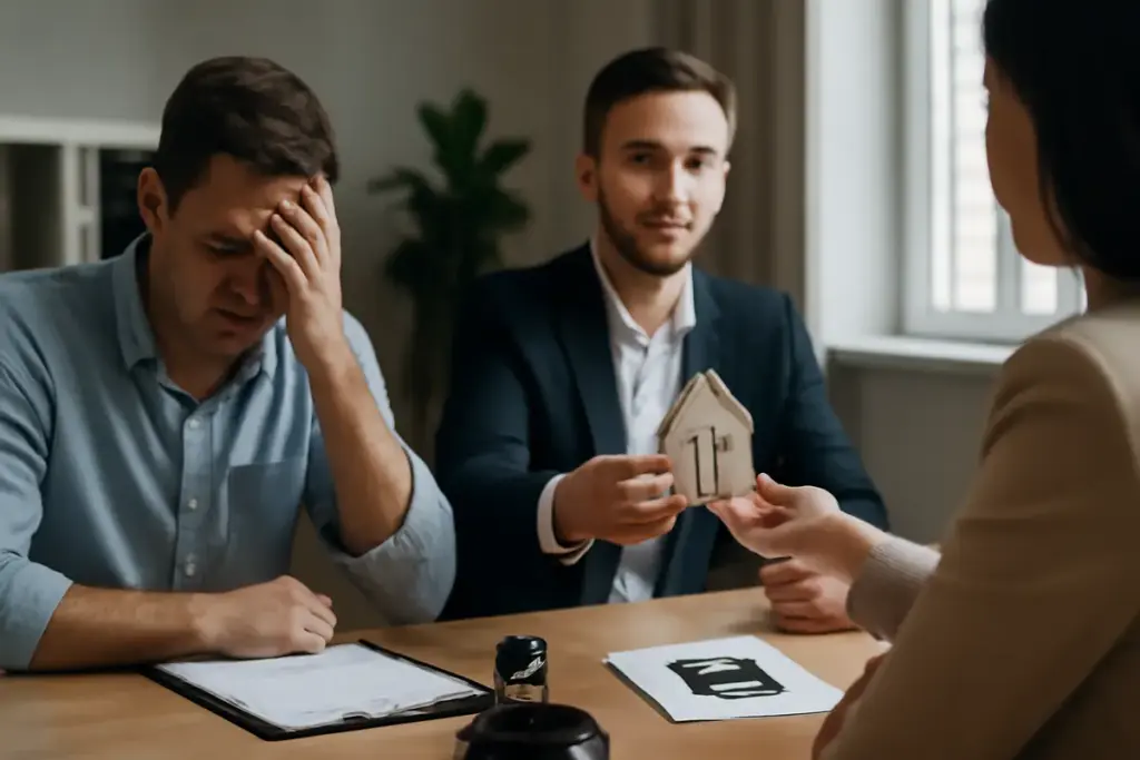 Cosa succede se il debitore vende un bene pignorato? I rischi che rischi di sottovalutare