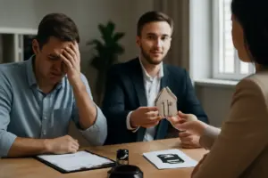 Cosa succede se il debitore vende un bene pignorato? I rischi che rischi di sottovalutare