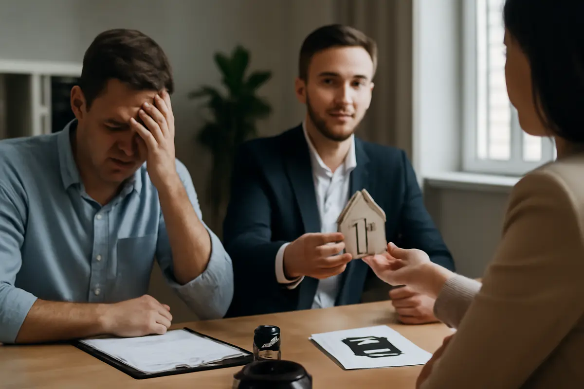 Cosa succede se il debitore vende un bene pignorato? I rischi che rischi di sottovalutare