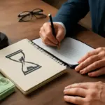 Prescrizione del credito nel diritto civile: metodo efficace per evitare sorprese