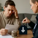 Cos’è la riduzione del pignoramento nei procedimenti esecutivi? Vantaggi pratici per il debitore attento