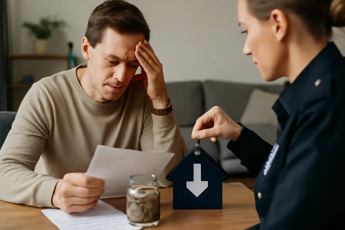 Cos’è la riduzione del pignoramento nei procedimenti esecutivi? Vantaggi pratici per il debitore attento