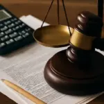 Come evitare errori nel calcolo delle spese della procedura civile? La voce che pesa di più