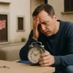 Foreclosure in Italia: dettaglio sulle tempistiche che riduce l’ansia dell’attesa