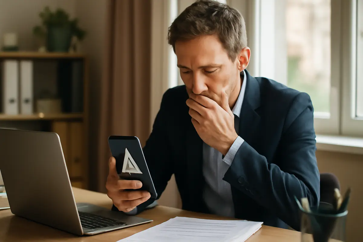 Notifica degli atti esecutivi: perché un errore può bloccare tutto il procedimento