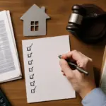 Quali documenti bisogna conservare in caso di procedimento esecutivo? Lista essenziale da non dimenticare