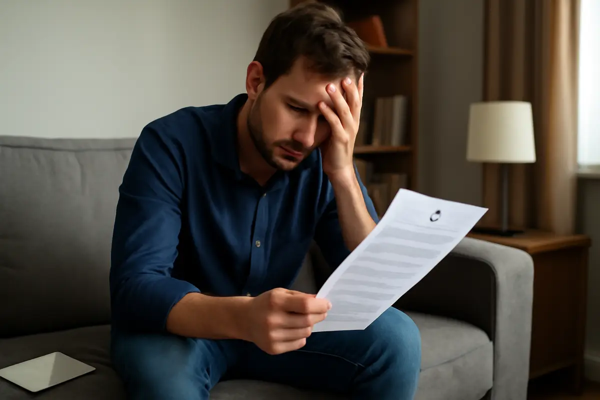 Cosa accade se ignori un atto di precetto? Le conseguenze che nessuno sottolinea