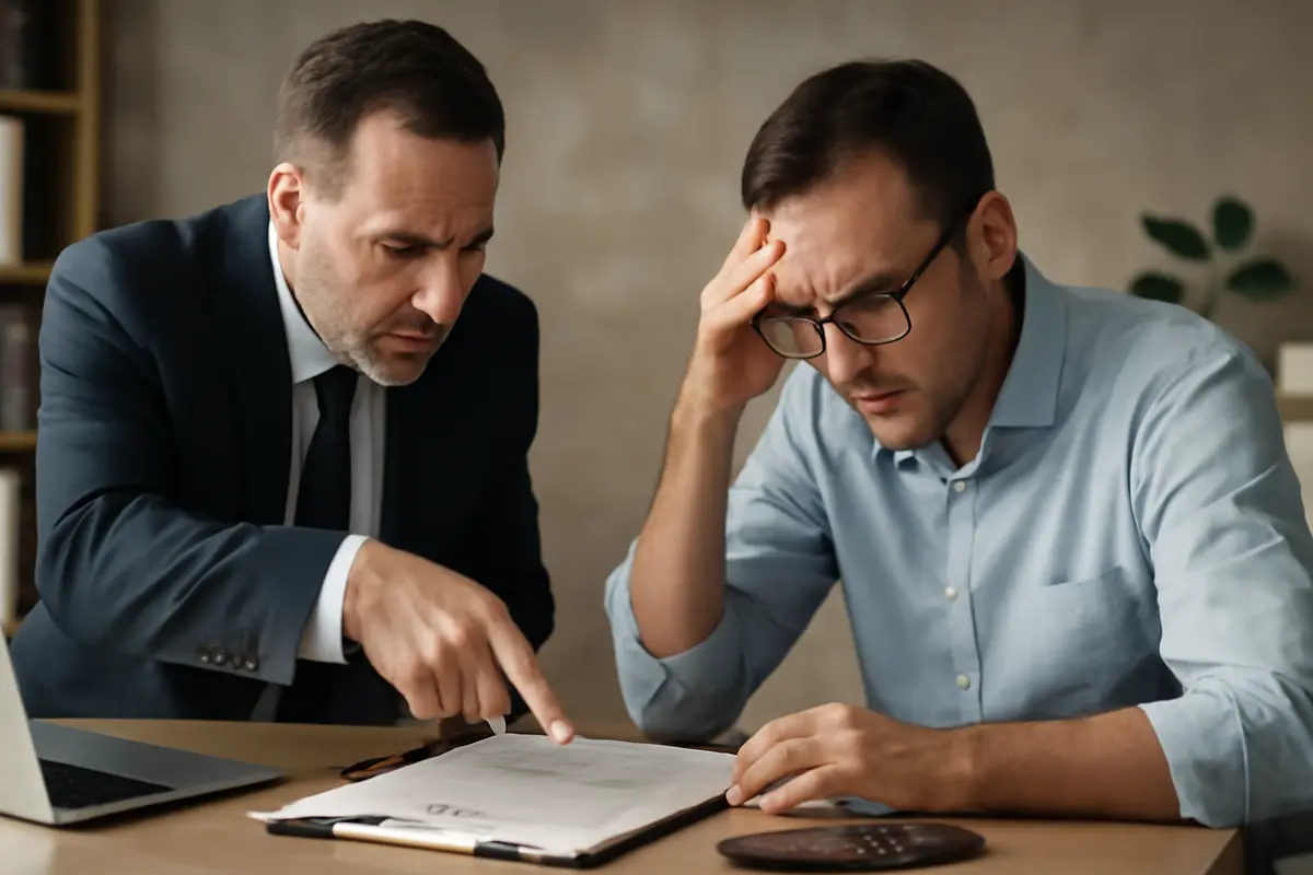Azioni per il recupero crediti contro le aziende: strategia poco nota che aumenta il successo