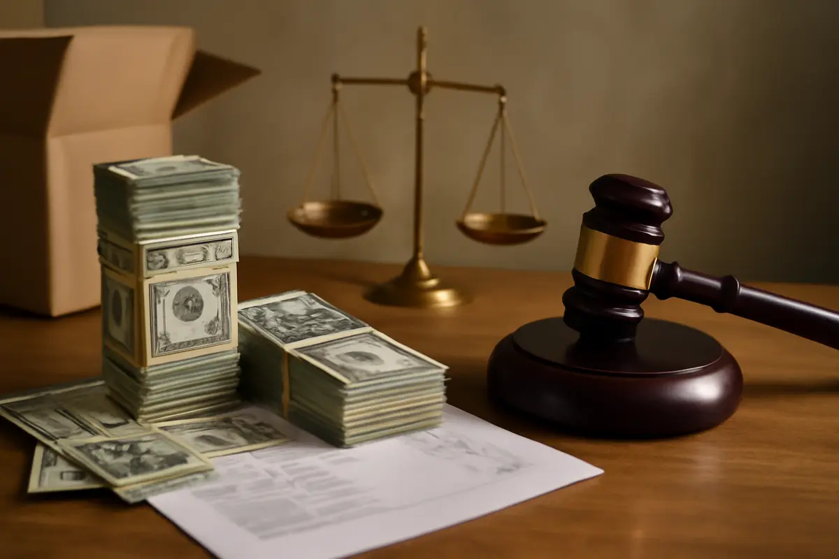 Chi paga le spese nell’esecuzione forzata? Un calcolo spesso sottostimato dai creditori
