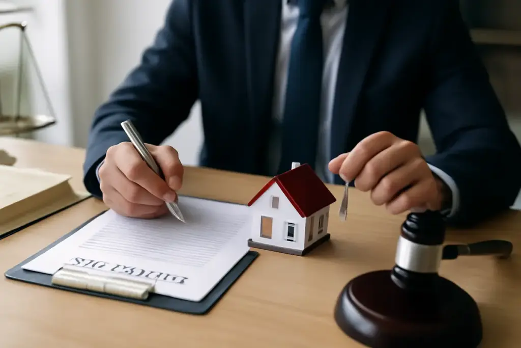 Trascrizione dei pignoramenti immobiliari: dettaglio tecnico che protegge il tuo diritto di credito