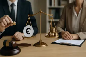 Disparità tra creditori privilegiati e chirografari: scelta che può cambiare l’esito della causa