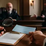 Ordini di pagamento in ambito civile: dettagli che fanno la differenza in tribunale