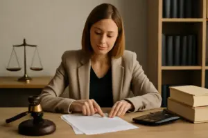 A cosa serve il piano di riparto nel diritto civile? Un’abitudine che favorisce chi la conosce
