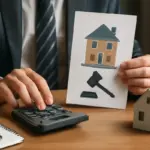 Come si calcola il valore d’asta di un immobile esecutato? Formula poco diffusa tra privati