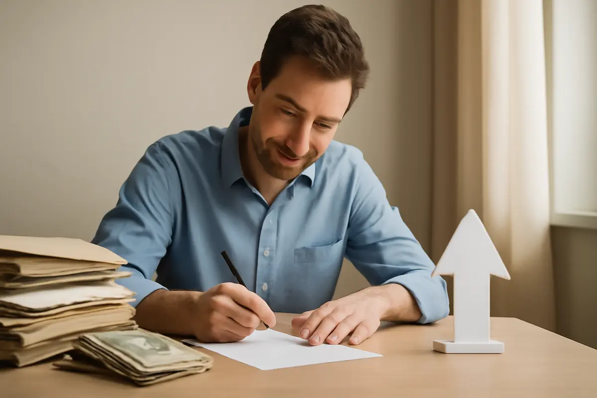 Sovraindebitamento e piano del consumatore: strumento efficace per ripartire senza debiti