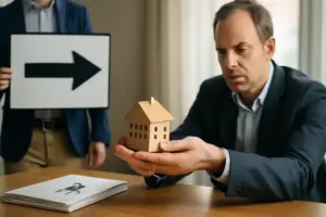 Conversione dell’esecuzione forzata in espropriazione tramite terzi: opzione alternativa che accelera i tempi