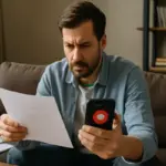 Quando la notifica del precetto è nulla? Situazioni frequenti che portano all’estinzione della procedura
