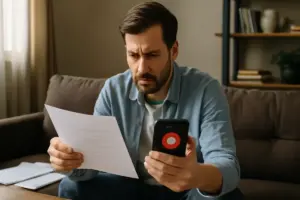 Quando la notifica del precetto è nulla? Situazioni frequenti che portano all’estinzione della procedura