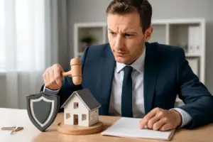 Come tutelare i terzi acquirenti in presenza di iscrizioni pregiudizievoli? Strumento spesso trascurato