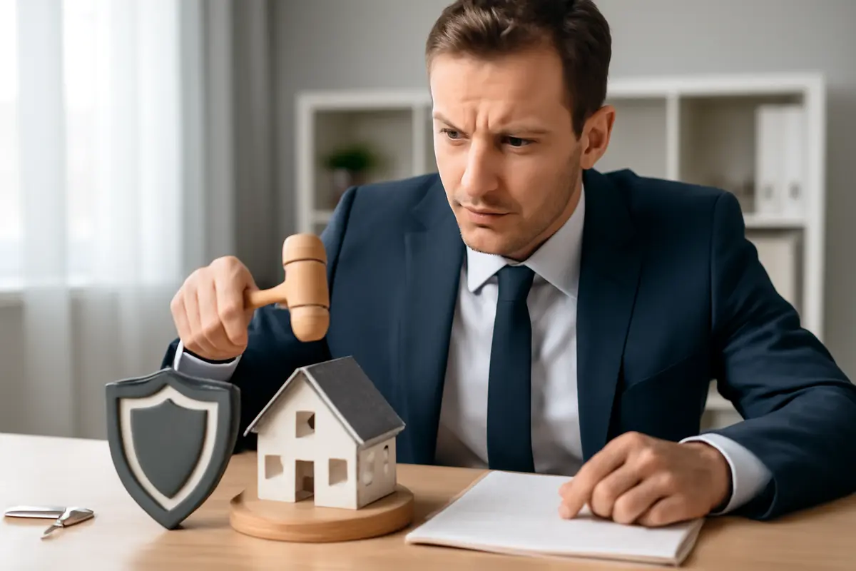 Come tutelare i terzi acquirenti in presenza di iscrizioni pregiudizievoli? Strumento spesso trascurato
