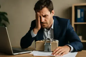 Inammissibilità delle opposizioni in esecuzione: errore frequente che blocca il creditore