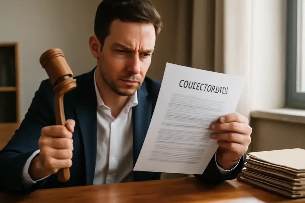 Come impugnare un’ordinanza di assegnazione? Passaggi chiave per non perdere il ricorso