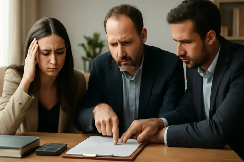 Cosa succede se ci sono più debitori in una stessa procedura? Il dettaglio che ridefinisce le responsabilità