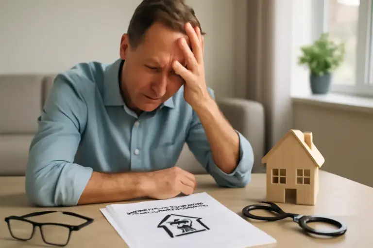 Pignoramento degli immobili: quali errori procedurali possono farti perdere il credito