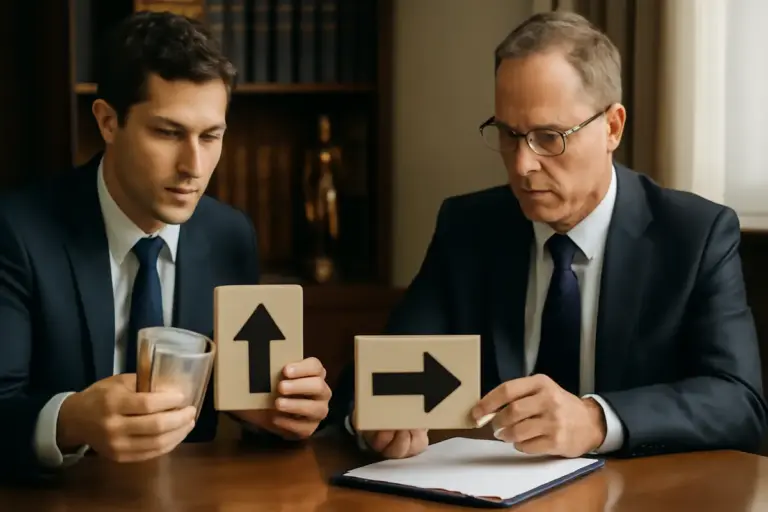 Richiesta di compensazione tra crediti: soluzione efficace che può abbreviare l’iter giudiziario