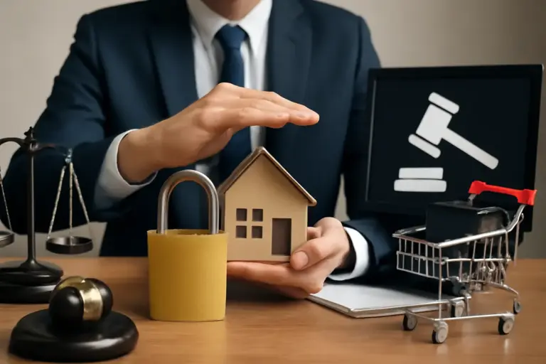 Come tutelarsi dall’annullamento della vendita forzata? Precauzione legale che evita la restituzione dei beni