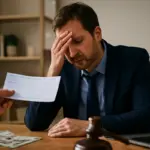 Quando il pignoramento dello stipendio è illegittimo? Errori comuni che annullano la procedura