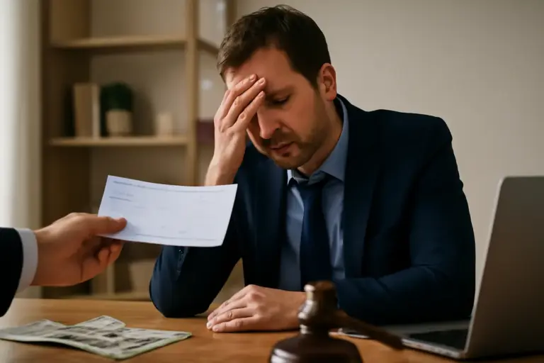 Quando il pignoramento dello stipendio è illegittimo? Errori comuni che annullano la procedura