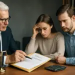 Eredità e debiti nel diritto civile: la strategia legale che tutela gli eredi dalle sorprese