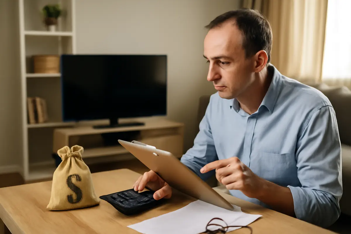 Come si determina il valore dei beni ai fini del pignoramento? Tecnica di valutazione che fa risparmiare