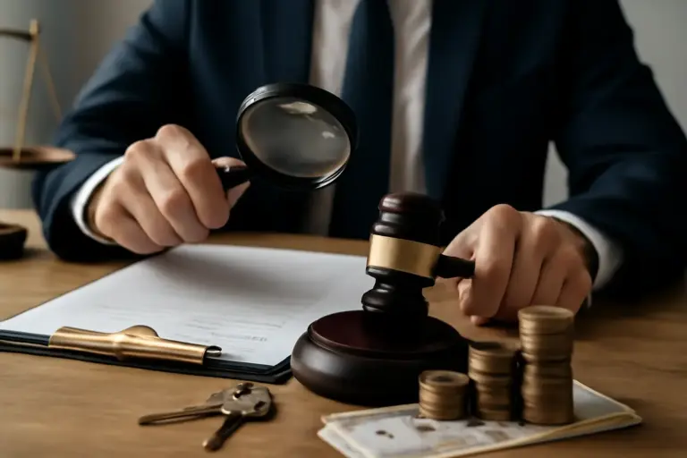 Accertamento dei crediti privilegiati nel processo civile: criterio chiave per garantire la prelazione