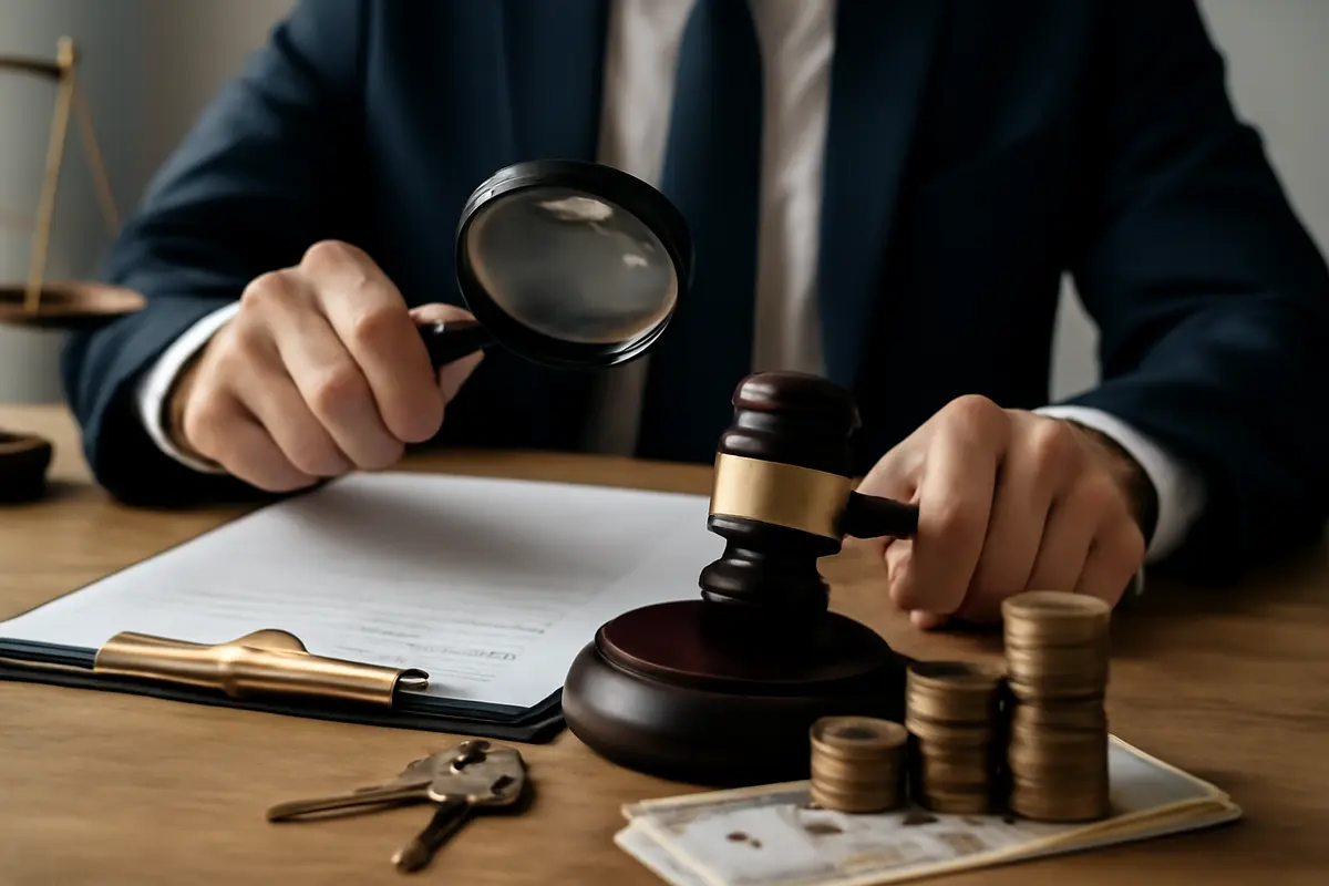 Accertamento dei crediti privilegiati nel processo civile: criterio chiave per garantire la prelazione